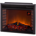 Duluth Forge 29In. Electric Fireplace Insert With Remote Control - Model# El1346C EL1346C